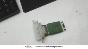 O131469 Gebruikte kachel weerstand Toyota Aygo