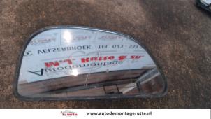 Gebruikte Spiegelglas rechts Mitsubishi Colt (CA/CC) 1.6 i GL,GLX 16V Prijs op aanvraag aangeboden door Autodemontage M.J. Rutte B.V.