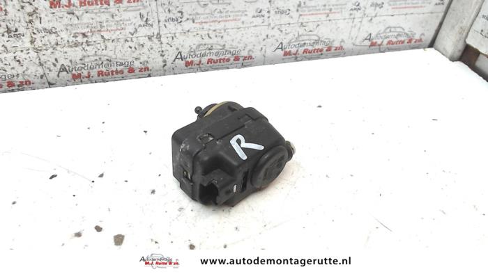 Gebruikte Motor Koplamp Toyota Aygo O74679