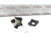 Gebruikte Schakelaar achterklep Toyota Aygo O90617
