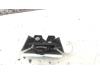 Gebruikte Slotmechaniek Achterklep Toyota Aygo O92037
