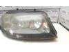 Gebruikte Rechter Koplamp Seat Alhambra O74511