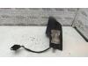Gebruikte Spiegel Buiten links Seat Alhambra O85639