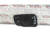 Gebruikte Spiegelglas links Skoda Octavia O86109
