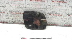 Gebruikte Spiegelglas rechts Skoda Octavia Combi (1U5) 1.6 Prijs op aanvraag aangeboden door Autodemontage M.J. Rutte B.V.