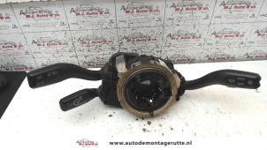O102283 Gebruikte schakelaar stuurkolom (licht) Audi A4