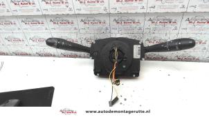 O102710 Gebruikte combischakelaar stuurkolom Citroen C3