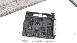 O119410 Gebruikte zekeringkast Citroen C3