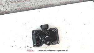 O126205 Gebruikte bobine Ford Fiesta