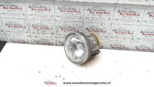 O74884 Gebruikte mistlamp links-voor Citroen C3