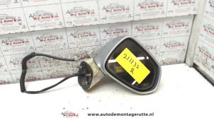 O87838 Gebruikte buitenspiegel rechts Honda Jazz
