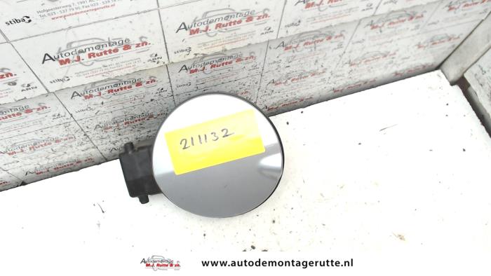 Gebruikte Tank Klep Honda Jazz O98071