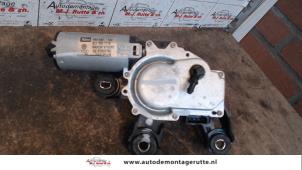 O96660 Gebruikte ruitenwissermotor achter Audi A3