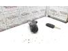 Gebruikte Sleutel+Contactslot Seat Leon O114451