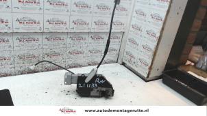 O82731 Gebruikte portierslot mechaniek 2deurs rechts Peugeot Expert