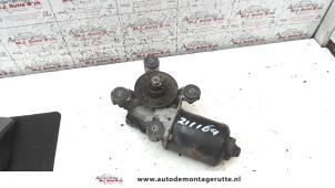 O118183 Gebruikte ruitenwissermotor voor Toyota Starlet