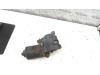 Gebruikte Ruitenwissermotor voor Toyota Starlet O118183