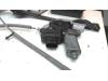 Gebruikte Ruitmechaniek 4Deurs links-voor Ford Focus O77936