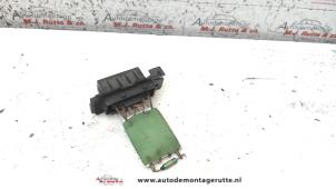 O131157 Gebruikte kachel weerstand Peugeot Expert