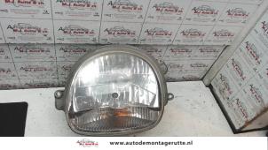 O72796 Gebruikte linker koplamp Renault Twingo