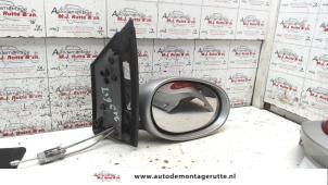 O87438 Gebruikte spiegel buiten rechts Smart Fortwo