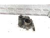 Gebruikte Gasklephuis Opel Corsa O122483