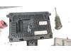 Gebruikte Contactslot + computer Renault Clio O113869