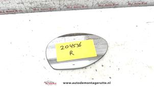 O88398 Gebruikte spiegelglas rechts Alfa Romeo GT