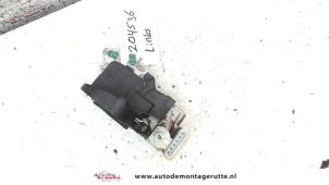 O82428 Gebruikte slotmechaniek portier 2deurs links Alfa Romeo GT