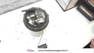 O120834 Gebruikte brandstofpomp elektrisch Citroen Picasso