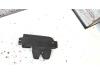 Gebruikte Achterklep Slotmechaniek Citroen Picasso O91812