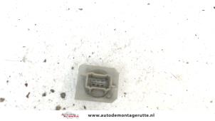 O131111 Gebruikte kachel weerstand Citroen Picasso