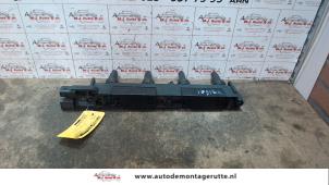 O126978 Gebruikte bobine Citroen C5