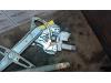Gebruikte Raammechaniek 4Deurs links-voor Toyota Avensis O78536