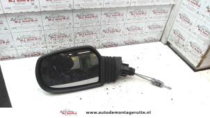 O84713 Gebruikte buitenspiegel links Fiat Punto