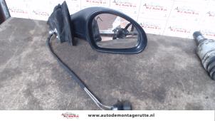 O87992 Gebruikte buitenspiegel rechts Seat Ibiza