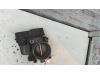 Gebruikte Gasklephuis Opel Vectra O122513