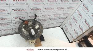 O120786 Gebruikte brandstofpomp elektrisch Kia Rio