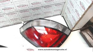 O93471 Gebruikte achterlicht links Kia Rio