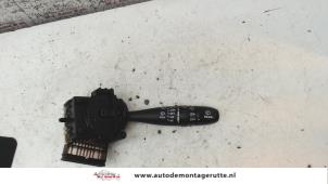 O103538 Gebruikte schakelaar ruitenwisser Kia Rio