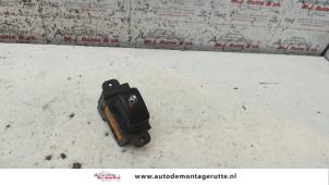 O107661 Gebruikte schakelaar elektrisch raam Kia Rio