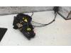 Gebruikte Slotmechaniek Portier 4Deurs links-voor Kia Rio O83055