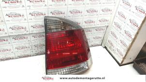 O94663 Gebruikte achterlicht rechts Opel Vectra