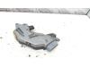 Gebruikte Kachel Weerstand Opel Vectra O130689