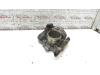Gebruikte Gasklephuis Opel Agila O122518