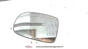 O85915 Gebruikte spiegelglas links Opel Corsa