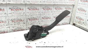 O110548 Gebruikte gaspedaal Toyota Yaris