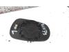 Gebruikte Spiegelglas links Nissan Micra O86090