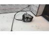 Gebruikte Deurslot Mechaniek 2Deurs links Nissan Micra O82451