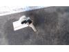Gebruikte Slotmechaniek Achterklep Renault Megane Scenic O91879
